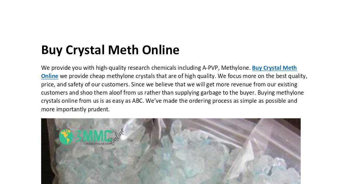 buy crystal meth online with bitcoin