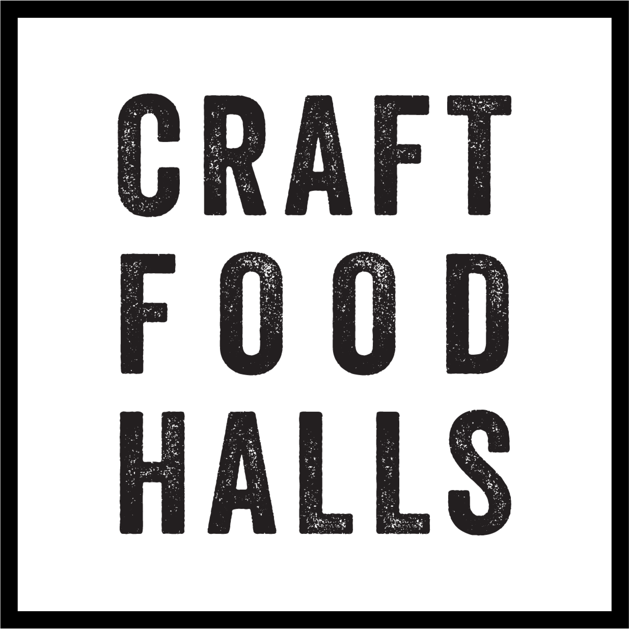 Dashboard | Craft Food Halls | DocHub