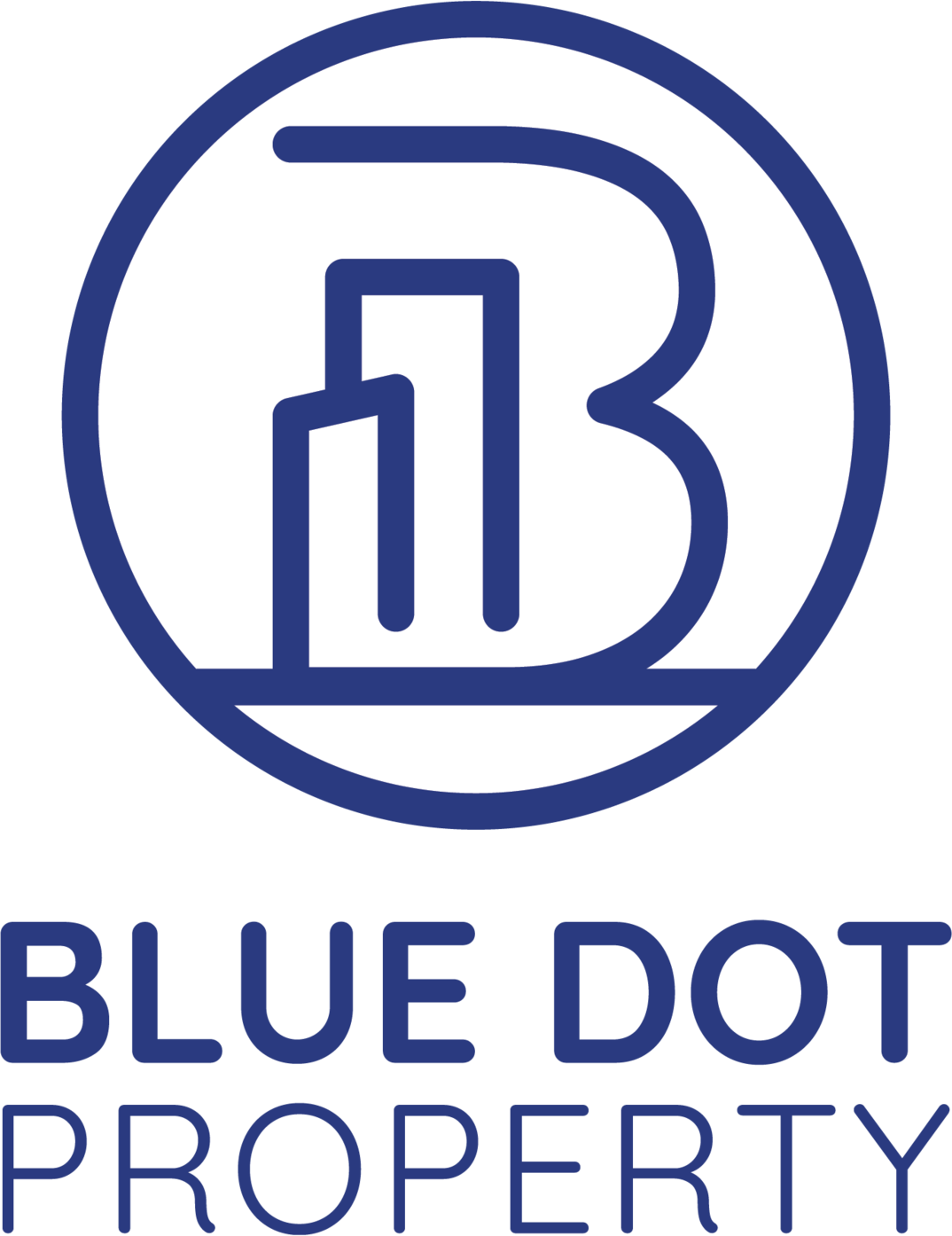 Dashboard Blue Dot Property DocHub