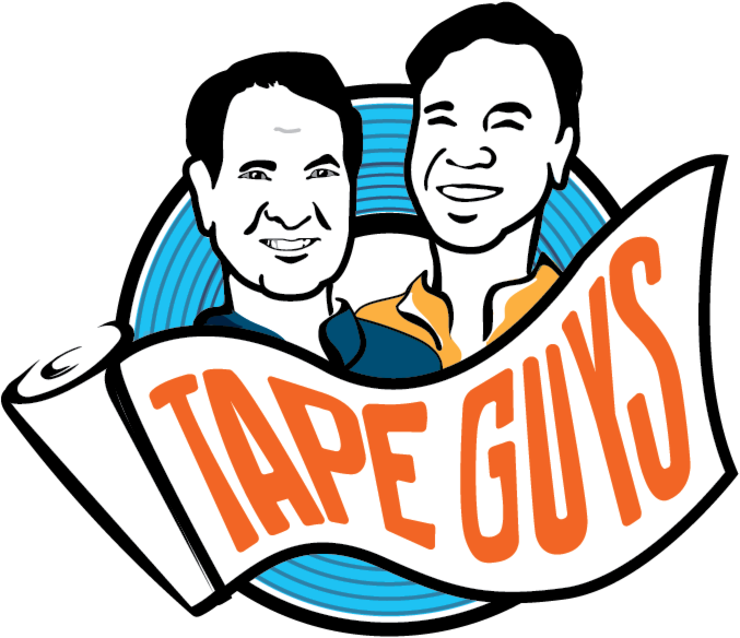 Dashboard Tape Guys DocHub