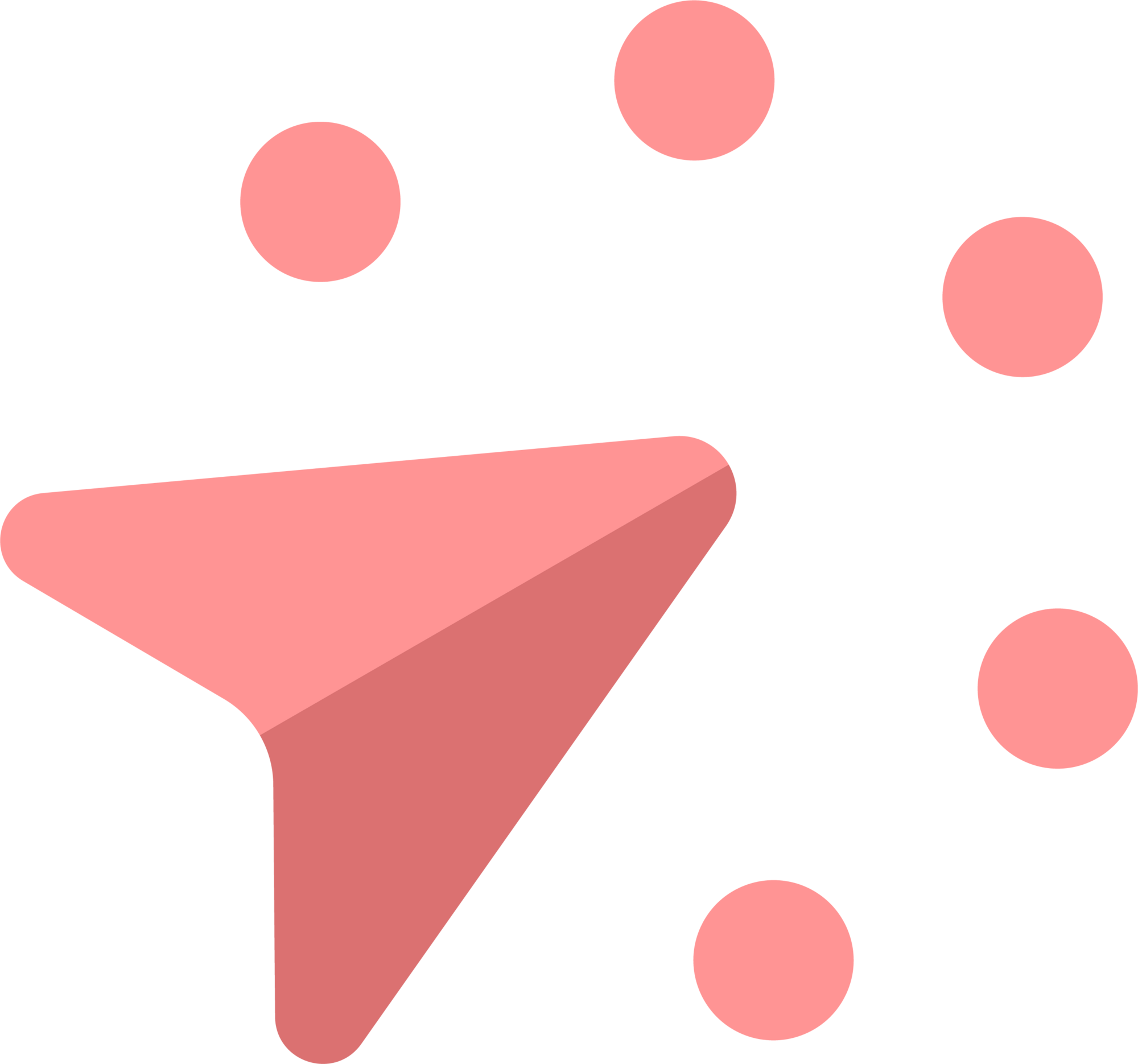 DocHub Dashboard