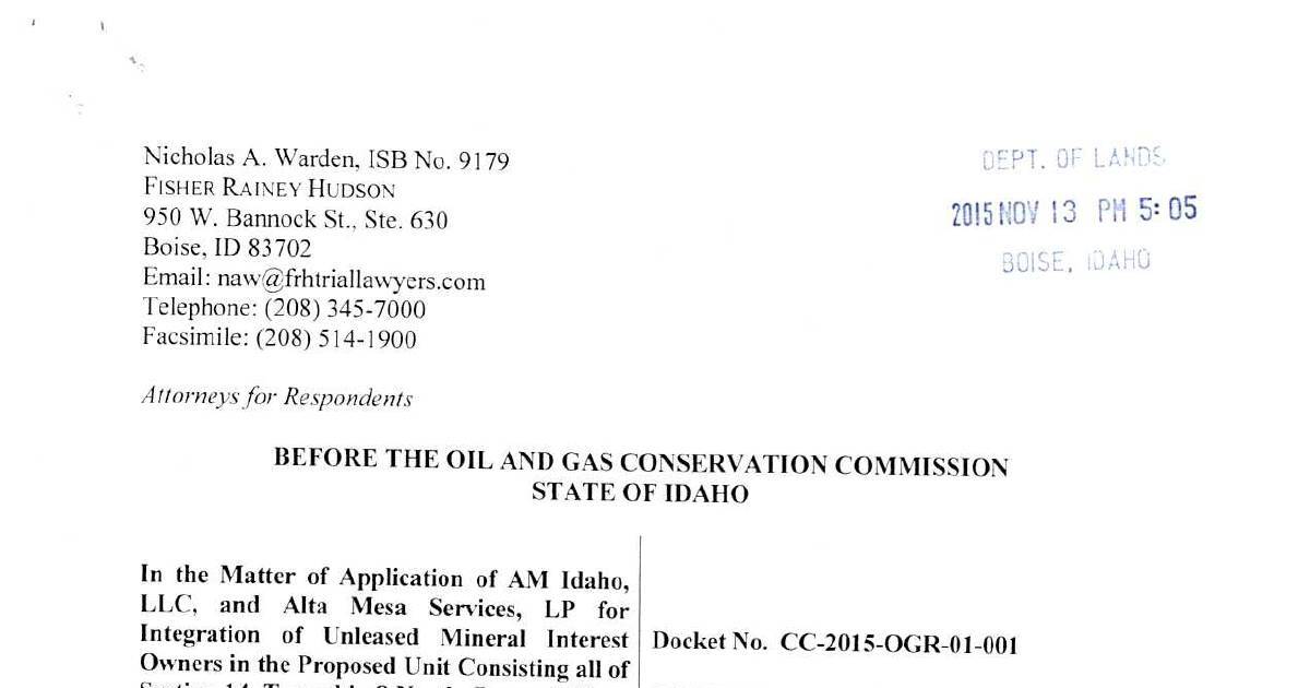Copy of Petition for Reconsideration DocHub