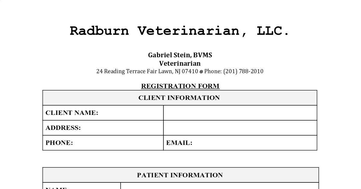 RV Registration Form.pdf DocHub