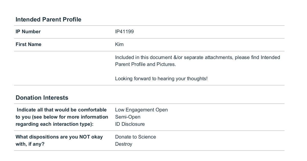 Intended Parent Profile IP41199 Kimberly pdf DocHub intended-parent-profile-ip41199-kimberly-pdf-dochub