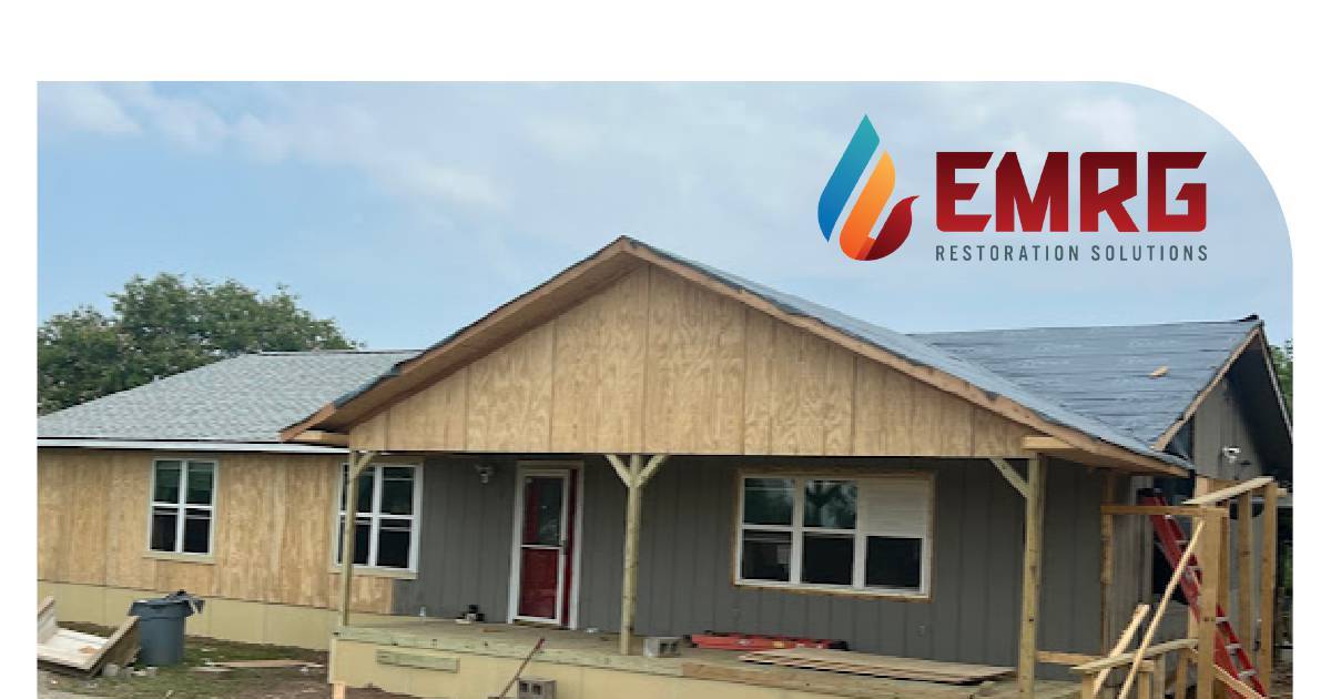 EMRG Restoration Solutions on Dochub thumbnail
