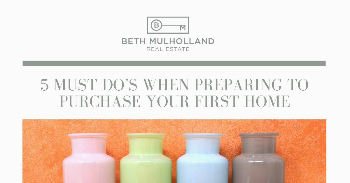 First Time Home Buyer Guide.pdf | DocHub