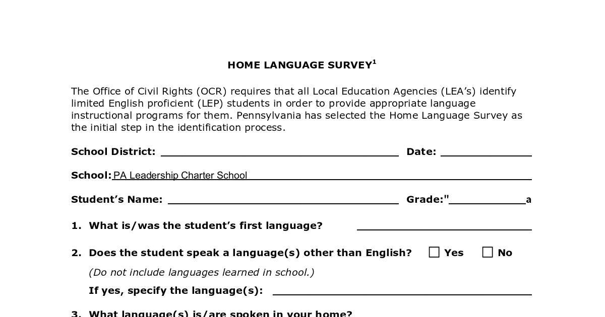 home-language-survey-dochub