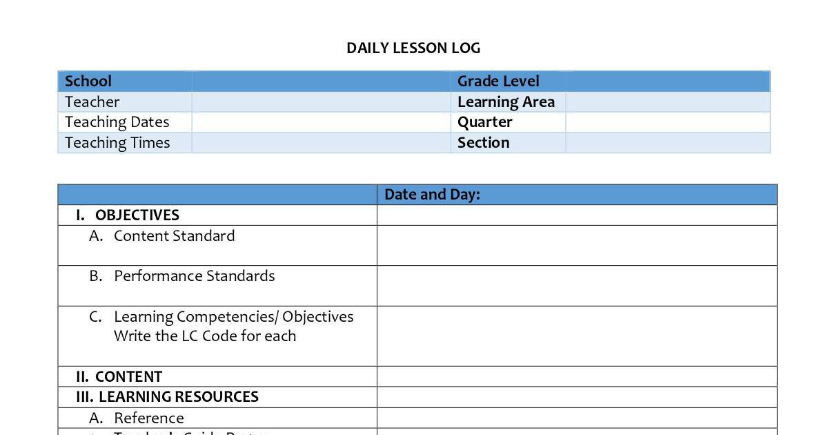 daily-lesson-log-daily-dochub