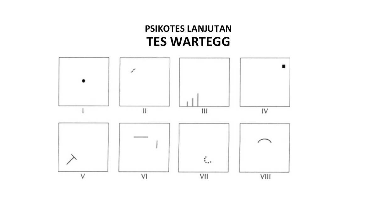 Contoh Soal Psikotes Gambar Orang Dan Pohon Ini Contoh Soal Dan Tips