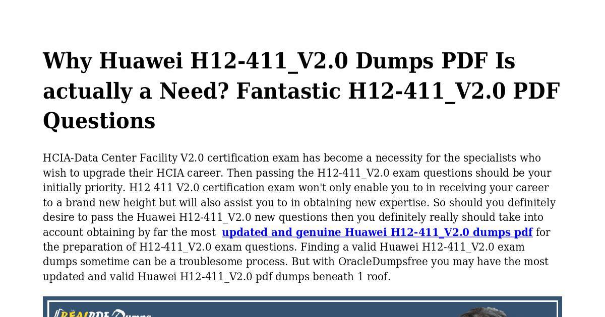 H12-425_V2.0 Übungsmaterialien