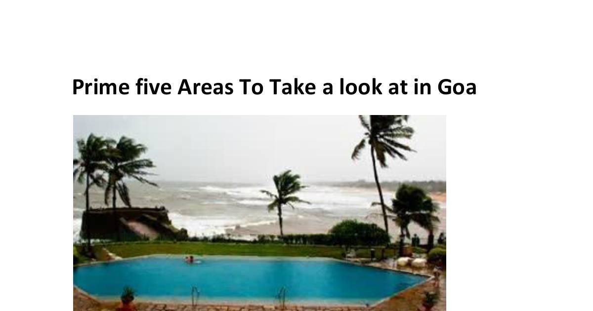 6_Goa_location | DocHub