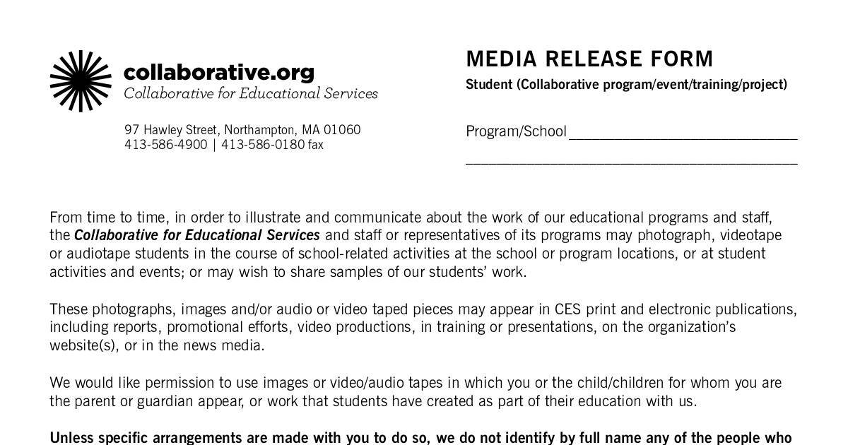media-release-form-students-comm-pdf-dochub