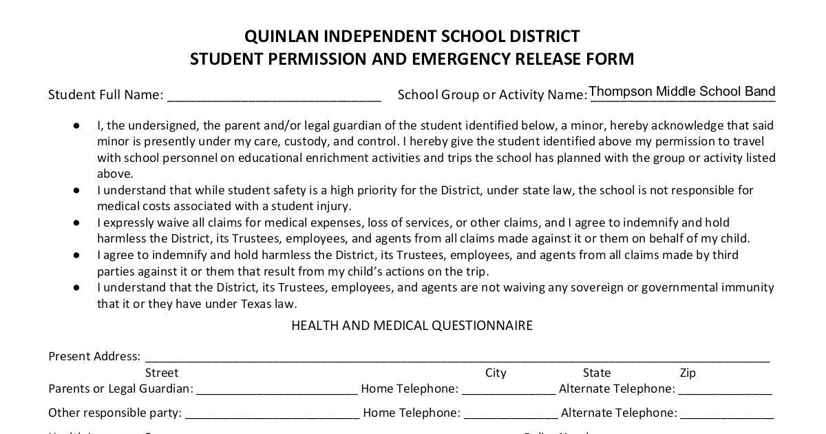 Reoccuring Field Trip Form English & Spanish.pdf DocHub