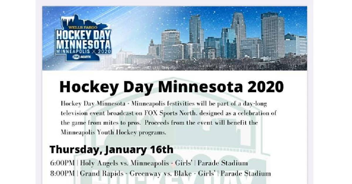 Hockey Day in Minnesota Game Schedule Details.pdf DocHub