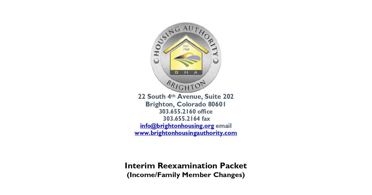 FILLABLE Interim Reexamination Packet 01 2022 pdf DocHub fillable-interim-reexamination-packet-01-2022-pdf-dochub