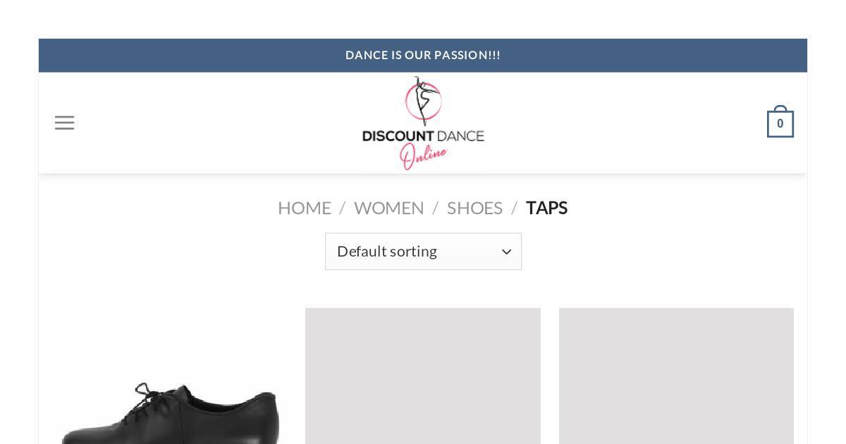 dance discount near me