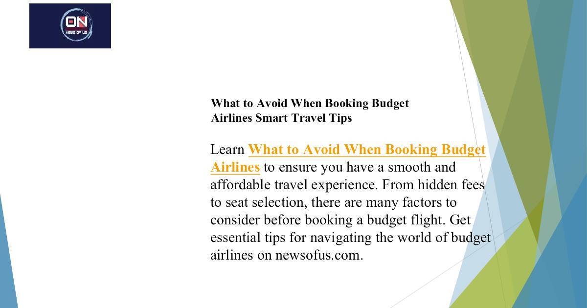 How to Avoid Hidden Fees While Traveling: Essential Money-Saving Tips