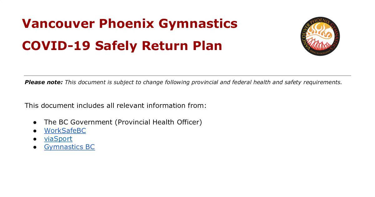 Phoenix COVID Safety Plan Step 1 (v3) (2).pdf DocHub