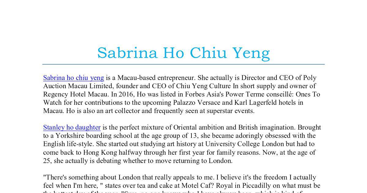 Sabrina_Ho_Chiu_Yeng_-_Casino_Tycoon DocHub