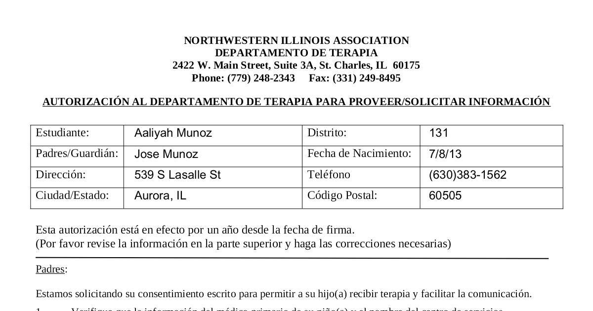Grace Fax # - SPANISH (MAKE A COPY).docx | DocHub