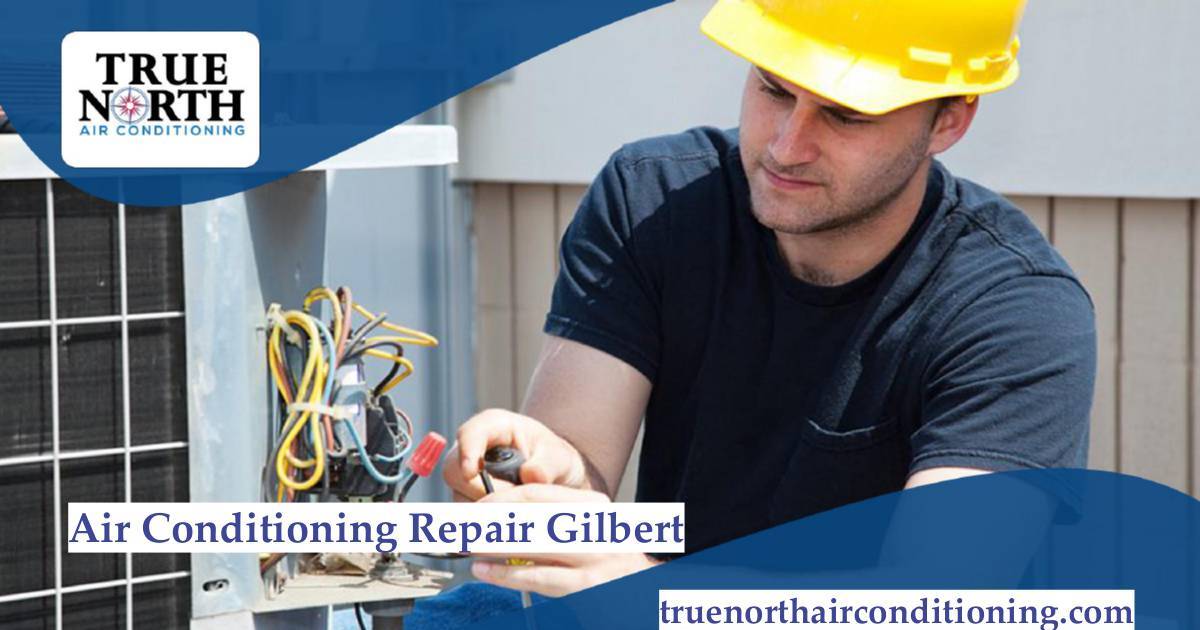 Air Conditioning Repair Gilbert.pdf DocHub
