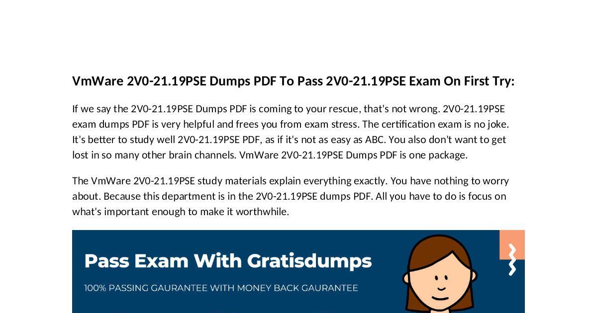 2V0-21.23PSE Updated Test Cram